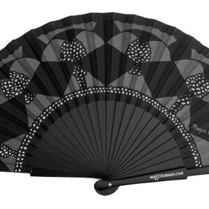 Courant d'air - Dentelle