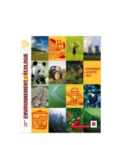 Magali Bardos - Environnement & écologie