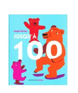 Magali Bardos - Jusqu'à 100