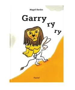 Magali Bardos - Garry ry ry