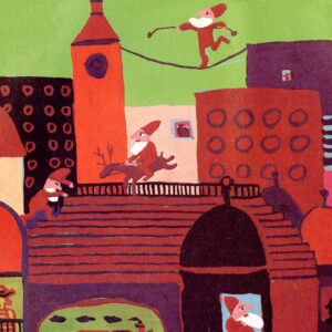 Bayard Presse - Magali Bardos