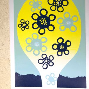 Motifs en forme - Magali Bardos