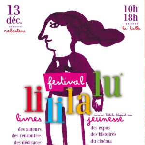 Affiches - Magali Bardos