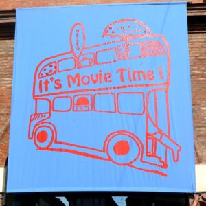 Festiv'Halle - Magali Bardos