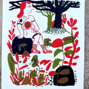 Petites aventures - Magali Bardos