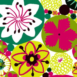 Mirettes - Magali Bardos