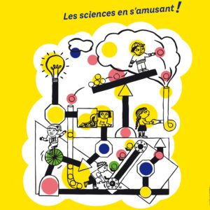 Quai des savoirs - Magali Bardos