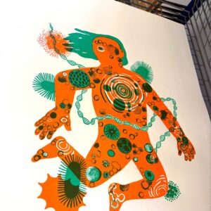 Génie cellulaire - Magali Bardos