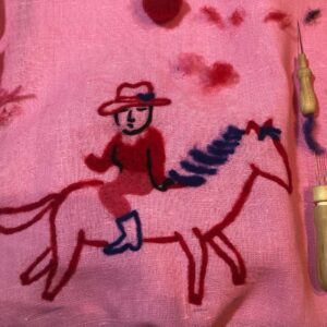 Meilleurs voeux - Magali Bardos