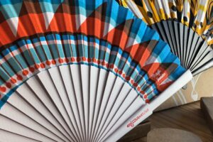 Courant d'air - Magali Bardos