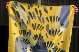 Atelier Vorace - Magali Bardos