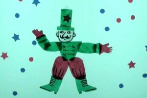 Olga la tigresse - Magali Bardos