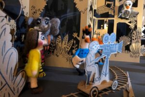 Les redoutables - Magali Bardos