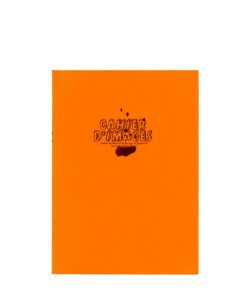 Cahier d'images - Magali Bardos