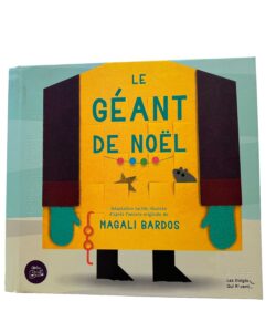 Les Doigts Qui Rêvent... - Magali Bardos