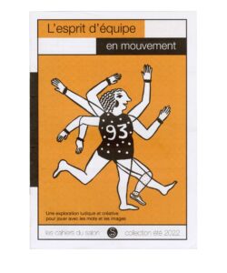 L’esprit d’équipe - Magali Bardos