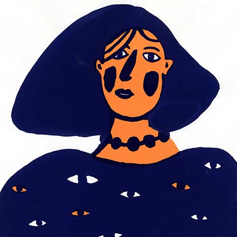 Affiche - Sérigraphies